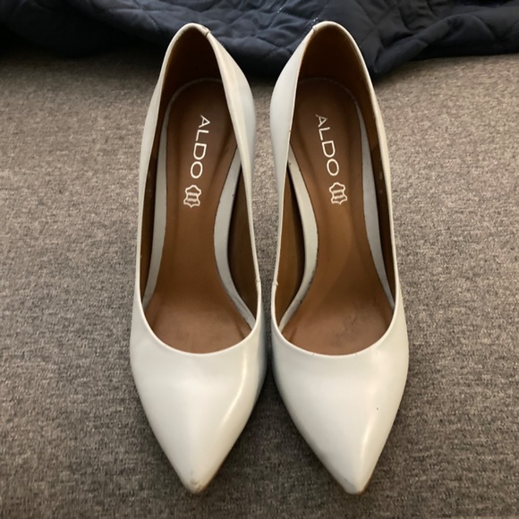 Aldo pumps - Picture 2 of 9